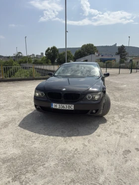  BMW 730