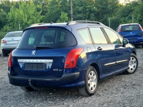 Обява за продажба на Peugeot 308 1.6HDI* 6ск  ~5 400 лв. - изображение 3