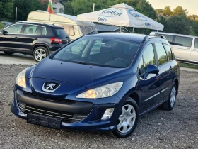 Обява за продажба на Peugeot 308 1.6HDI* 6ск  ~5 400 лв. - изображение 2