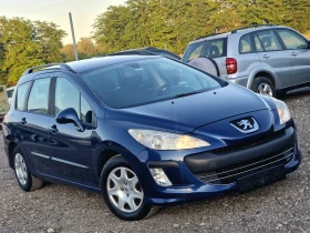 Обява за продажба на Peugeot 308 1.6HDI* 6ск  ~5 400 лв. - изображение 1