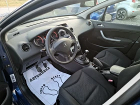 Обява за продажба на Peugeot 308 1.6HDI* 6ск  ~5 400 лв. - изображение 5