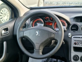 Обява за продажба на Peugeot 308 1.6HDI* 6ск  ~5 400 лв. - изображение 10