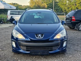 Обява за продажба на Peugeot 308 1.6HDI* 6ск  ~5 400 лв. - изображение 1