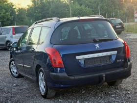 Обява за продажба на Peugeot 308 1.6HDI* 6ск  ~5 400 лв. - изображение 4