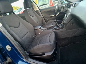 Обява за продажба на Peugeot 308 1.6HDI* 6ск  ~5 400 лв. - изображение 8