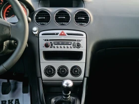 Обява за продажба на Peugeot 308 1.6HDI* 6ск  ~5 400 лв. - изображение 11
