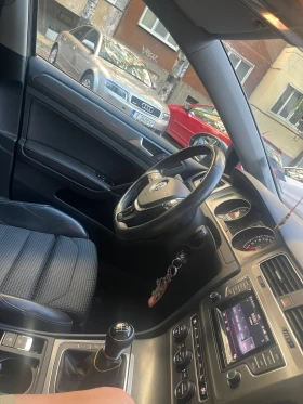 Обява за продажба на VW Golf 1.4 TSI bluemotion ~15 500 лв. - изображение 9