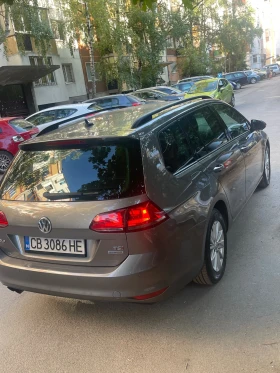Обява за продажба на VW Golf 1.4 TSI bluemotion ~15 500 лв. - изображение 2