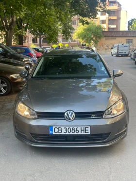 Обява за продажба на VW Golf 1.4 TSI bluemotion ~15 500 лв. - изображение 6