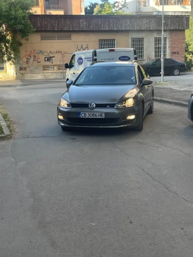 Обява за продажба на VW Golf 1.4 TSI bluemotion ~15 500 лв. - изображение 7