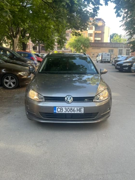 Обява за продажба на VW Golf 1.4 TSI bluemotion ~15 500 лв. - изображение 1