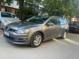 Обява за продажба на VW Golf 1.4 TSI bluemotion ~15 500 лв. - изображение 1