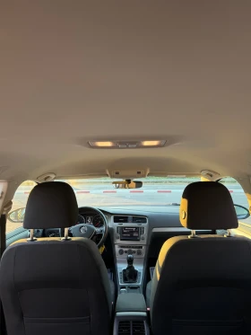 VW Golf - 20500 лв. - 20000749 11