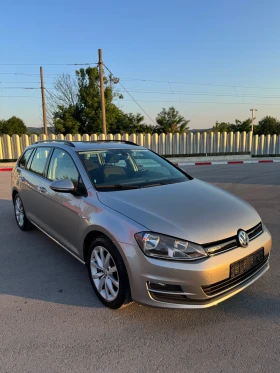 VW Golf - 20500 лв. - 20000749 3