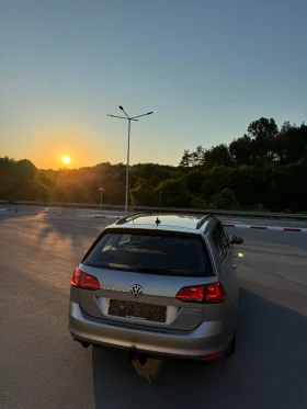 VW Golf - 20500 лв. - 20000749 4