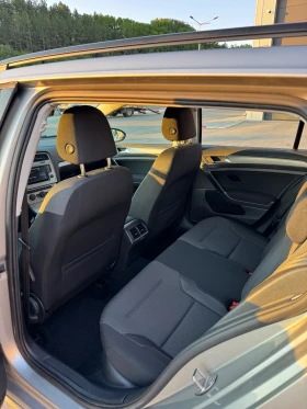 VW Golf - 20500 лв. - 20000749 7