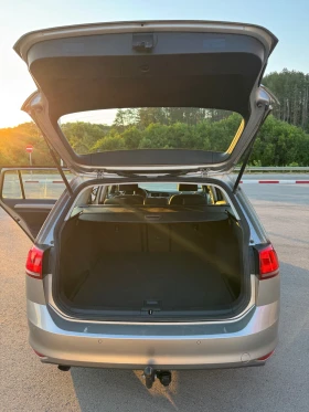 VW Golf - 20500 лв. - 20000749 8