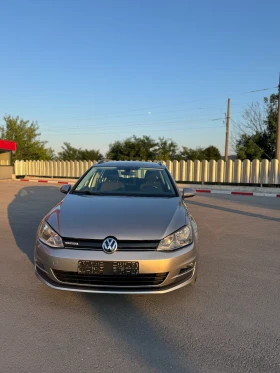 VW Golf 