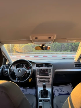 VW Golf - 20500 лв. - 20000749 6