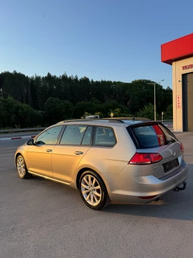 VW Golf - 20500 лв. - 20000749 5