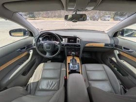Обява за продажба на Audi A6 ~14 500 лв. - изображение 4