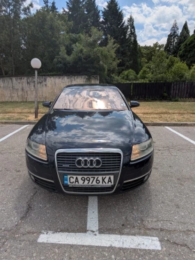 Обява за продажба на Audi A6 ~14 500 лв. - изображение 1