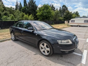 Обява за продажба на Audi A6 ~14 500 лв. - изображение 1