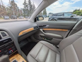 Обява за продажба на Audi A6 ~14 500 лв. - изображение 7