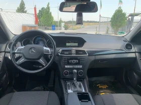 Обява за продажба на Mercedes-Benz C 220 2.2CDI ~15 000 лв. - изображение 11
