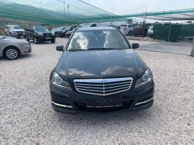 Mercedes-Benz C 220 2.2CDI