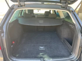 VW Passat 1.6 TDI 2014    | Mobile.bg    7