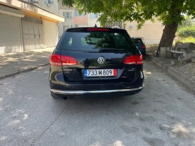 VW Passat 1.6 TDI 2014    | Mobile.bg    14