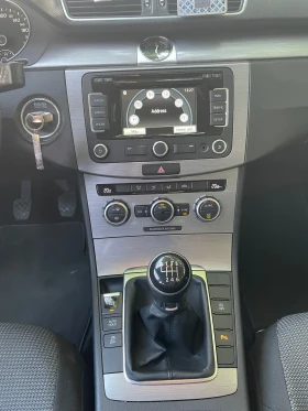 VW Passat 1.6 TDI 2014    | Mobile.bg    9