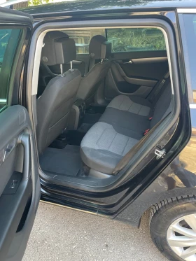 VW Passat 1.6 TDI 2014    | Mobile.bg    5