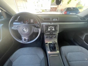 VW Passat 1.6 TDI 2014    | Mobile.bg    8