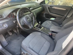 VW Passat 1.6 TDI 2014    | Mobile.bg    4