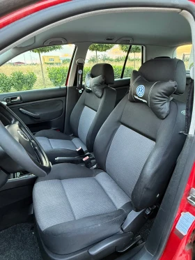 VW Golf 1.6 SPECIAL 139000km  | Mobile.bg    13