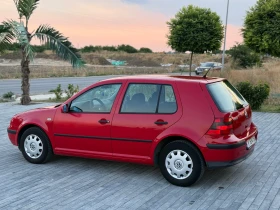 VW Golf 1.6 SPECIAL 139000km  | Mobile.bg    4