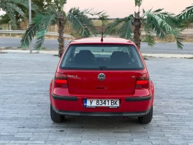 VW Golf 1.6 SPECIAL 139000km  | Mobile.bg    2