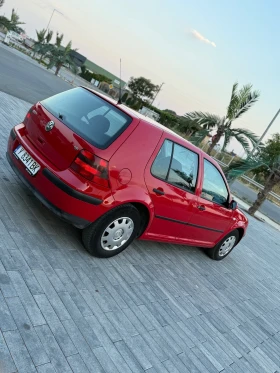 VW Golf 1.6 SPECIAL 139000km  | Mobile.bg    6