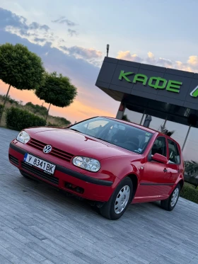 VW Golf 1.6 SPECIAL 139000km  | Mobile.bg    9
