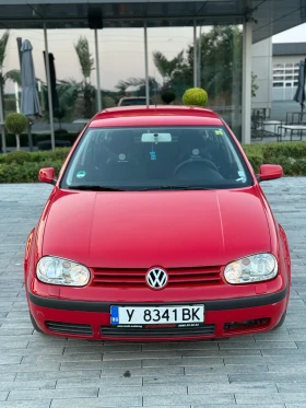 VW Golf 1.6 SPECIAL 139000km  | Mobile.bg    10