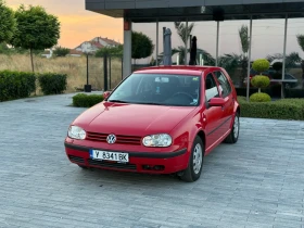     VW Golf 1.6 SPECIAL 139000km 