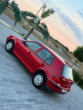 VW Golf 1.6 SPECIAL 139000km  | Mobile.bg    8