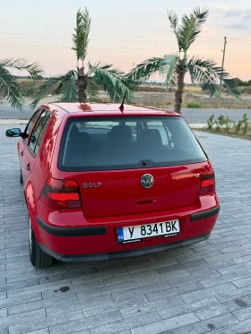 VW Golf 1.6 SPECIAL 139000km  | Mobile.bg    7