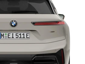 BMW iX xDrive45 - 189000 лв. - 18526856 7