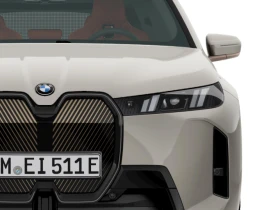 BMW iX xDrive45 - 189000 лв. - 18526856 6