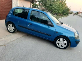 Обява за продажба на Renault Clio 1.5DCI.+ КЛИМА. 2004г.ТОП  ~2 689 лв. - изображение 7