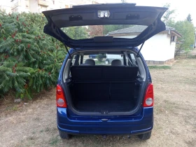 Opel Agila 1.0 | Mobile.bg    13