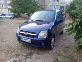 Opel Agila 1.0 | Mobile.bg    3